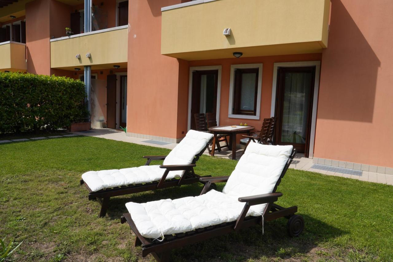 Appartamento Al Forte Rivoli Veronese Dış mekan fotoğraf