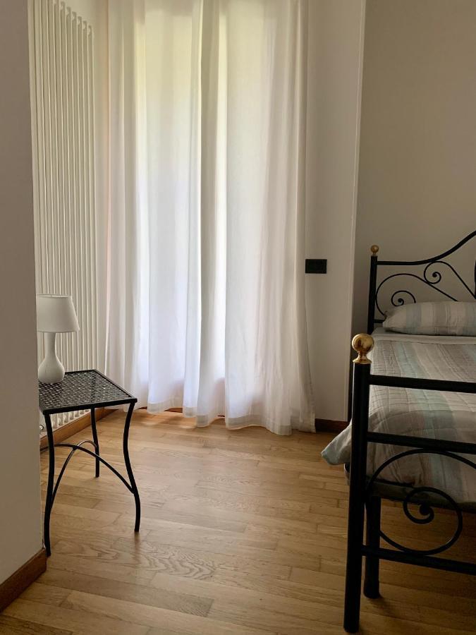 Appartamento Al Forte Rivoli Veronese Dış mekan fotoğraf