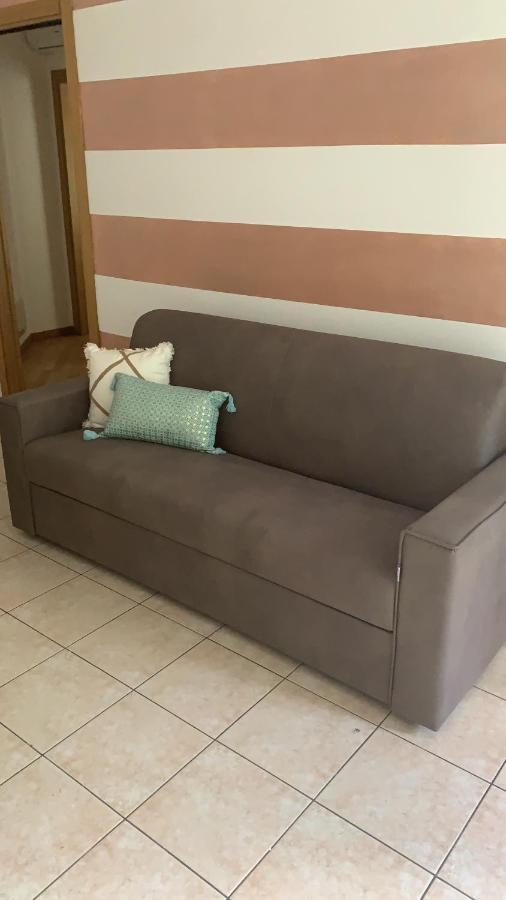 Appartamento Al Forte Rivoli Veronese Dış mekan fotoğraf